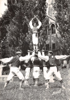 64-FOLKLORE BASQUE-BALLET ETORKI-N°411-B/0381 - Autres & Non Classés