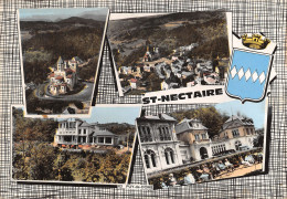 63-SAINT NECTAIRE-N°411-B/0227 - Saint Nectaire