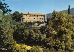 63-CHAUMONT LE BOURG-MAISON FAMILIALE LE PRIEURE-N°411-B/0057 - Autres & Non Classés