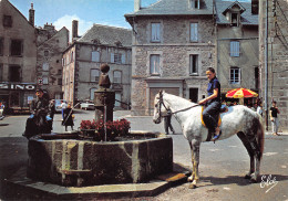 63-BESSE EN CHANDESSE-N°411-B/0015 - Autres & Non Classés