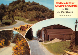 63-VOLLORE MONTAGNE-N°411-A/0273 - Other & Unclassified