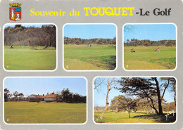 62-LE TOUQUET PARIS PLAGE-N°411-A/0167 - Le Touquet