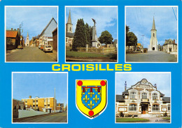 62-CROISILLES-N°410-D/0413 - Croisilles