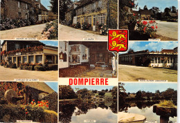 61-DOMPIERRE-N°410-D/0283 - Autres & Non Classés