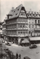 67-STRASBOURG-N°412-A/0285 - Straatsburg