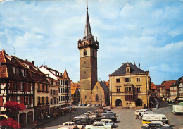 67-OBERNAI-N°412-A/0173 - Obernai