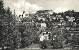 72021275 Hachenburg Westerwald  Hachenburg - Hachenburg