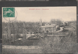 26 - BOUCHET - Vue Générale - Other & Unclassified