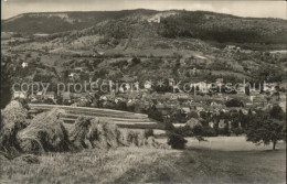 72021274 Bad Blankenburg Mit Greifenstein Bad Blankenburg - Bad Blankenburg