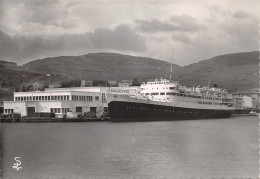 66-PORT VENDRES-N°411-D/0341 - Port Vendres