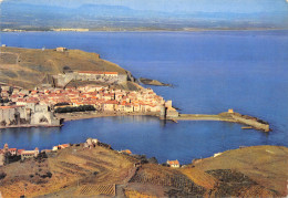 66-COLLIOURE-N°411-D/0267 - Collioure