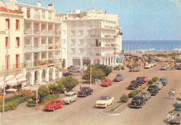 66-CANET PLAGE-N°411-D/0213 - Canet Plage