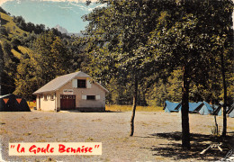 65-FERRIERES-LA GOULE BENAISE-N°411-D/0147 - Autres & Non Classés