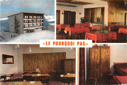 65-SAINT LARY-LE POURQUOI PAS-N°411-D/0129 - Autres & Non Classés