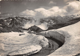 65-PIC DU MIDI DE BIGORRE-N°411-D/0059 - Otros & Sin Clasificación