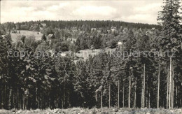 72021261 Baerenburg Sachsen  Oberbaerenburg - Altenberg