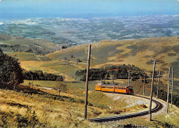 64-LA RHUNE-PETIT TRAIN-N°411-C/0315 - Autres & Non Classés