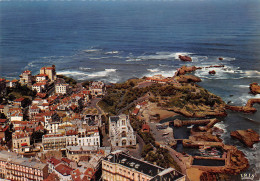 64-BIARRITZ-N°411-C/0145 - Biarritz