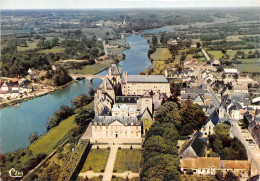 72-SOLESMES-N°412-D/0183 - Solesmes