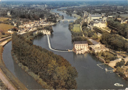 72-SOLESMES-N°412-D/0171 - Solesmes