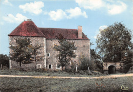 71-MELAY-CHATEAU DE MAULEVRIER-N°412-D/0009 - Autres & Non Classés