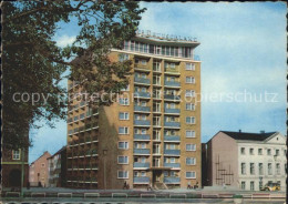 72021239 Rostock Mecklenburg-Vorpommern Hochhaus Rostock - Rostock