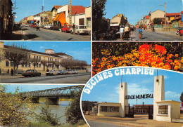 69-DECINES-N°412-C/0109 - Other & Unclassified