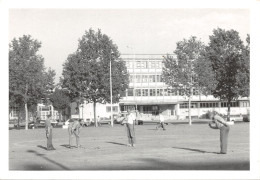 69-LYON-QUARTIER DES ETATS UNIS-N°412-C/0077 - Sonstige & Ohne Zuordnung