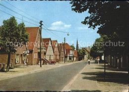 72021232 Rehburg-Loccum Muehlentorstrasse  Rehburg-Loccum - Otros & Sin Clasificación