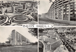69-BRON PARILLY-N°412-B/0381 - Bron