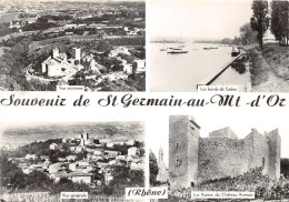 69-SAINT GERMAIN AU MONT D OR-N°412-B/0345 - Altri & Non Classificati