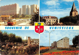 69-VENISSIEUX-N°412-B/0273 - Vénissieux