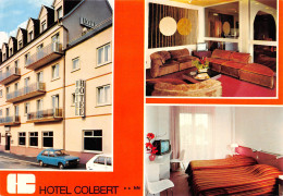 68-COLMAR-N°412-B/0155 - Colmar