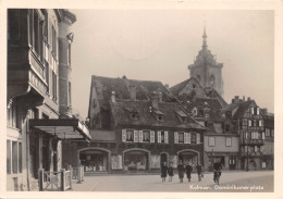 68-COLMAR-N°412-B/0137 - Colmar