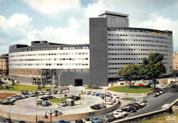 75-PARIS-MAISON DE LA RADIO-N°413-B/0373 - Sonstige & Ohne Zuordnung