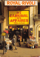 75-PARIS-CARNAVAL DES AFFAIRES-N°413-B/0363 - Other & Unclassified