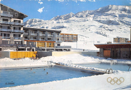 74-ALPE D HUEZ-N°413-B/0233 - Autres & Non Classés