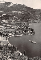 74-TALLOIRES-LAC D ANNECY-N°413-B/0117 - Talloires