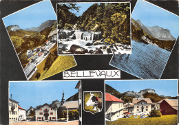 74-BELLEVAUX-N°413-A/0277 - Bellevaux