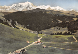 73-COL DES ARAVIS-N°413-A/0195 - Sonstige & Ohne Zuordnung