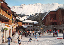 73-VALMOREL-N°413-A/0181 - Valmorel