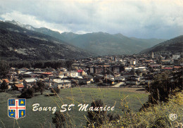 73-BOURG SAINT MAURICE-N°413-A/0029 - Bourg Saint Maurice