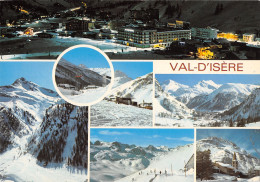 73-VAL D ISERE-N°413-A/0003 - Val D'Isere