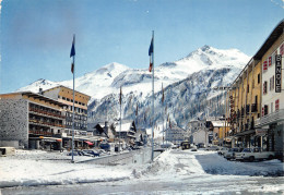 73-VAL D ISERE-N°412-D/0383 - Val D'Isere
