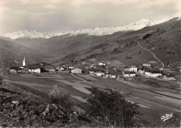 73-LONGEFOY SUR AIME-N°412-D/0315 - Autres & Non Classés