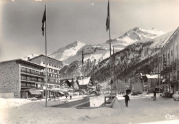 73-VAL D ISERE-N°412-D/0281 - Val D'Isere