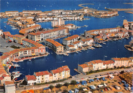 83-PORT GRIMAUD-N°414-B/0003 - Port Grimaud