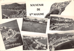83-SAINTE MAXIME-N°414-A/0385 - Sainte-Maxime