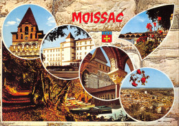 82-MOISSAC-N°414-A/0341 - Moissac