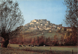 81-CORDES-N°414-A/0307 - Cordes